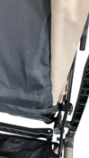 Shop Cybex Libelle 2 Compact Stroller, 2024, Almond Beige at Goodbuygears
