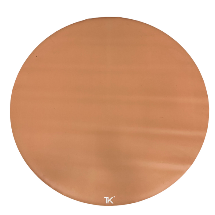 Shop Toddlekind Prettier Splat Mat, Camel at Goodbuygears