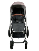Shop UPPAbaby VISTA V2 Stroller, 2023, Theo (Dark Taupe) at Goodbuygears