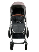 Shop UPPAbaby VISTA V2 Stroller, 2023, Theo (Dark Taupe) at Goodbuygears