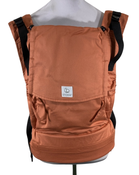Shop Stokke Limas Flex Carrier, Terracotta at Goodbuygears