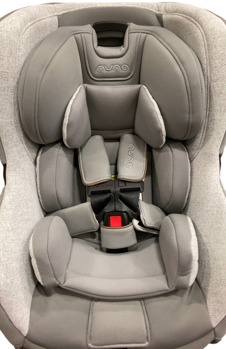 Shop Nuna RAVA Convertible Car Seat, 2023, Curated at Goodbuygears