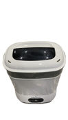 Shop Baby Brezza One-Step Bottle Sterilizer, White at Goodbuygears