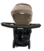 Shop Bugaboo Dragonfly Stroller, 2024, Black, Desert Taupe, Desert Taupe at Goodbuygears