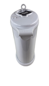 Shop Ubbi Diaper Pail, White at Goodbuygears