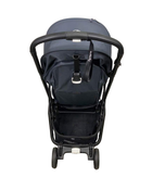 Shop Bugaboo Butterfly Stroller, Stormy Blue, 2023 at Goodbuygears