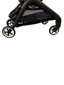Shop Bugaboo Butterfly Stroller, 2023, Stormy Blue at Goodbuygears