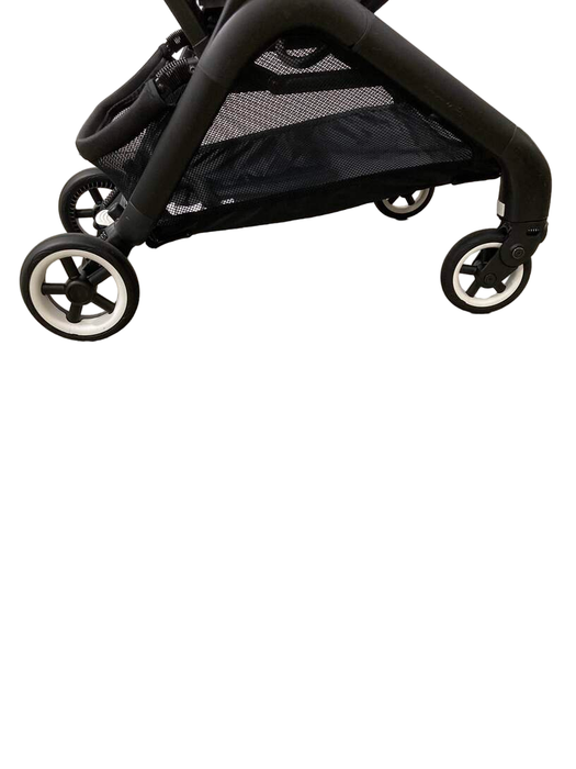 Shop Bugaboo Butterfly Stroller, 2023, Stormy Blue at Goodbuygears