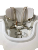 Shop Stokke Tripp Trapp High Chair with Baby Set and Tray, White, White at Goodbuygears