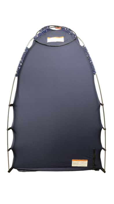 Shop SlumberPod 3.0 Sleep Canopy, Navy with Night Sky Accents at Goodbuygears