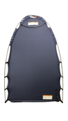 Shop SlumberPod 3.0 Sleep Canopy, Navy with Night Sky Accents at Goodbuygears
