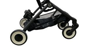 Shop Cybex Libelle 2 Compact Stroller, 2024, Almond Beige at Goodbuygears