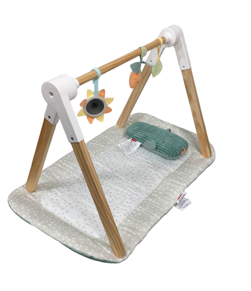Shop Skip Hop Garden Oasis Wooden Activity Gym at Goodbuygears