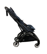Shop Bugaboo Butterfly Stroller, 2022, Stormy Blue at Goodbuygears