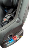 Shop Nuna RAVA Convertible Car Seat, 2021, Caviar at Goodbuygears