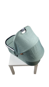 Shop UPPAbaby VISTA V2 Stroller, 2019, Emmett (Green Melange) at Goodbuygears