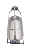 Shop TFCFL Electric Baby Bassinet Cradle at Goodbuygears