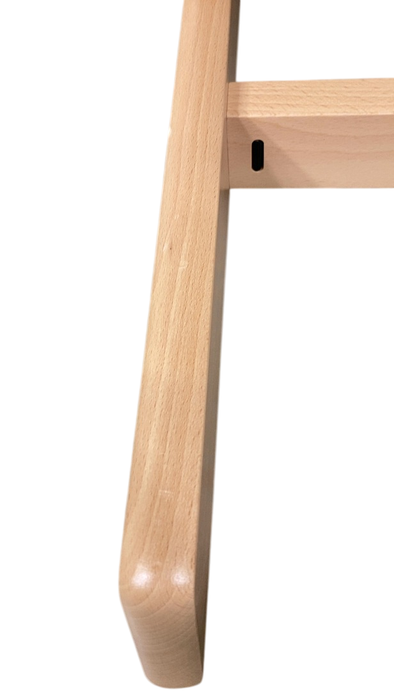 Shop Stokke Tripp Trapp Complete High Chair, 1, Dots Grey, Natural at Goodbuygears