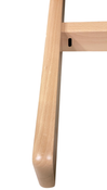 Shop Stokke Tripp Trapp Complete High Chair, 1, Dots Grey, Natural at Goodbuygears
