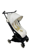 Shop Cybex Libelle 2 Compact Stroller, 2023, Seashell White at Goodbuygears
