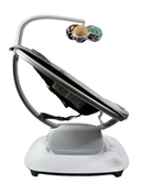 Shop 4moms MamaRoo Multi-Motion Baby Swing, Grey Classic at Goodbuygears