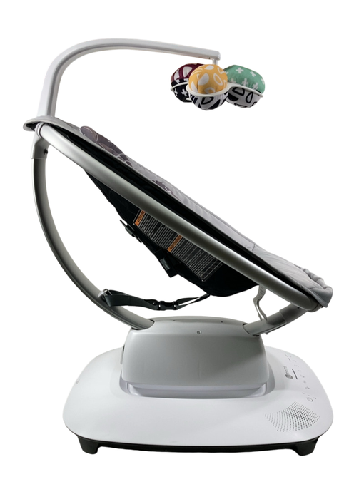 Shop 4moms MamaRoo Multi-Motion Baby Swing, Grey Classic at Goodbuygears