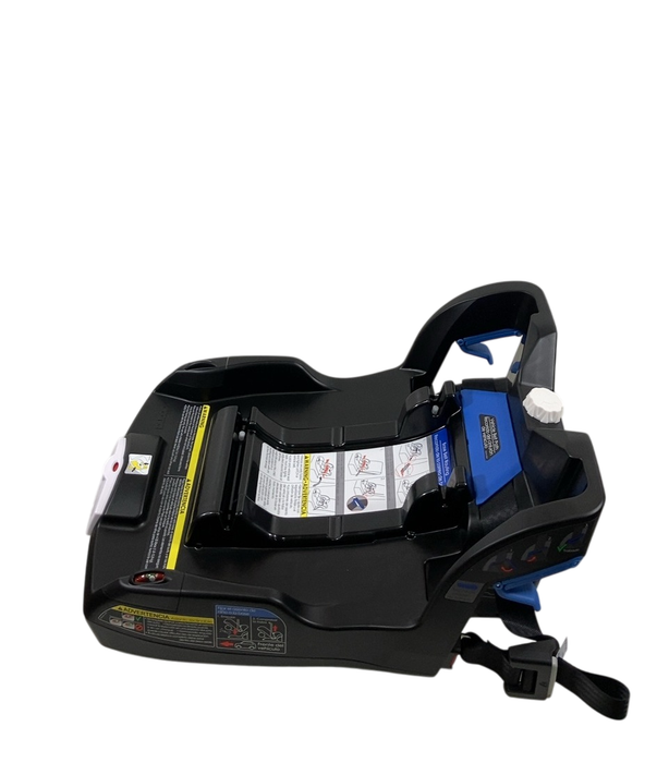 Shop Doona Infant Car Seat & Stroller Combo, 2024, Navy Blue at Goodbuygears