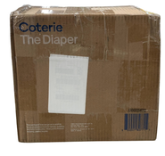Shop Coterie Size 2 Diapers, 186 Count at Goodbuygears