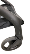 Shop Bugaboo Dragonfly Stroller Frame, 2023, Black at Goodbuygears
