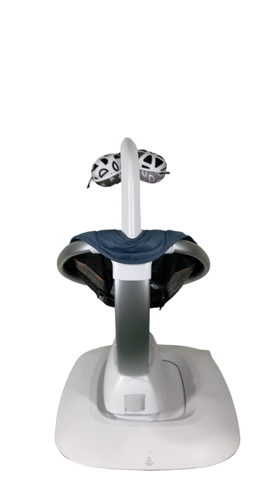 Shop 4moms MamaRoo Multi-Motion Baby Swing, Slate Blue at Goodbuygears