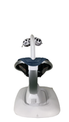 Shop 4moms MamaRoo Multi-Motion Baby Swing, Slate Blue at Goodbuygears