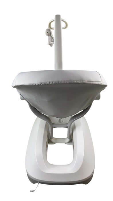 Shop Graco SmartSense Soothing Baby Swing, Rori at Goodbuygears