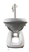 Shop Graco SmartSense Soothing Baby Swing, Rori at Goodbuygears