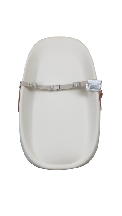 Shop Skip Hop Wipe-Clean Changing Pad, Oat at Goodbuygears
