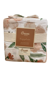 Shop Crane Baby Change Pad Cover, Flowers at Goodbuygears