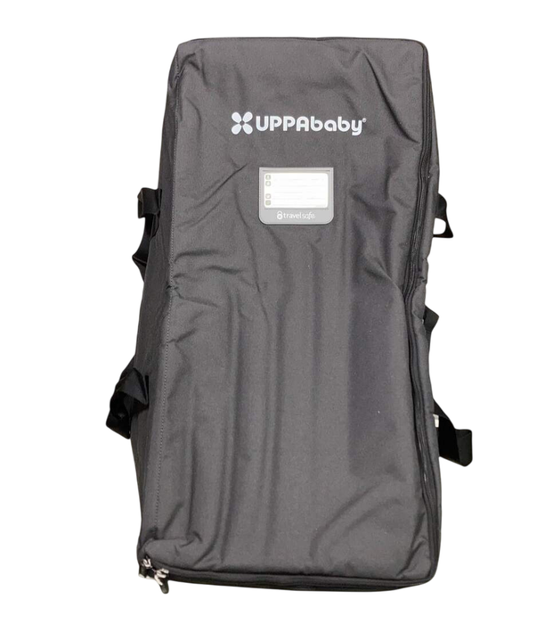 Shop UPPAbaby Travel Bag for REMI Playard at Goodbuygears
