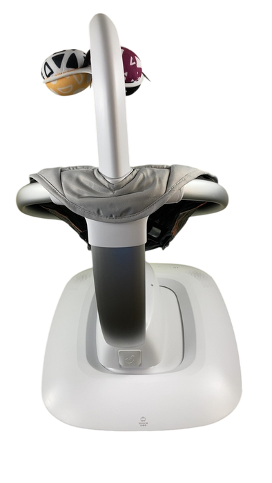 Shop 4moms MamaRoo Multi-Motion Baby Swing, Grey Classic at Goodbuygears
