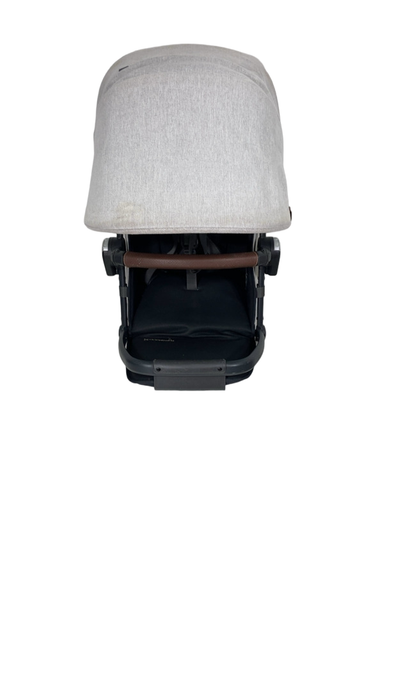Shop UPPAbaby Vista V2 Toddler Seat, 2022, Anthony at Goodbuygears