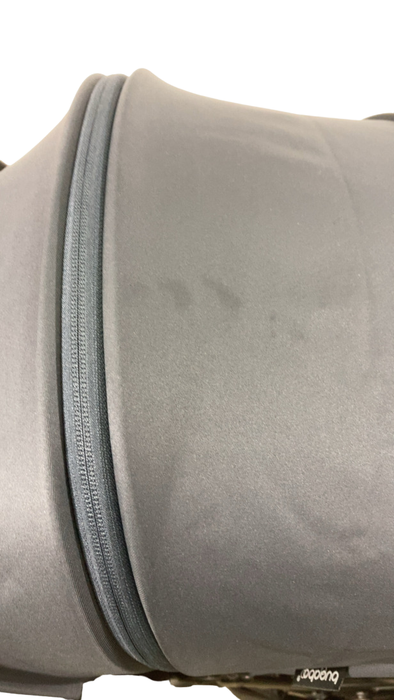 Shop Bugaboo Butterfly Stroller, 2023, Stormy Blue at Goodbuygears