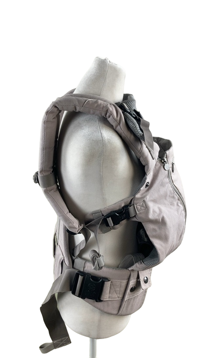 Shop Lillebaby Complete All Seasons Baby Carrier, Stone at Goodbuygears