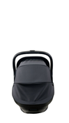 Shop UPPAbaby MESA V2 Infant Car Seat, 2023, Greyson (Charcoal Melange) at Goodbuygears