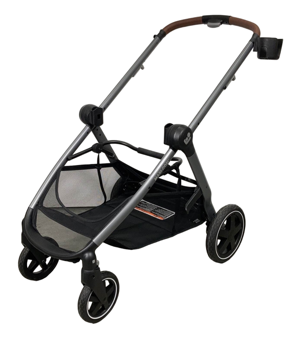 used Maxi-Cosi Zelia Luxe Stroller Frame