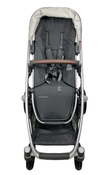 Shop UPPAbaby Vista V3 Stroller, 2024, Theo (Dark Taupe) at Goodbuygears