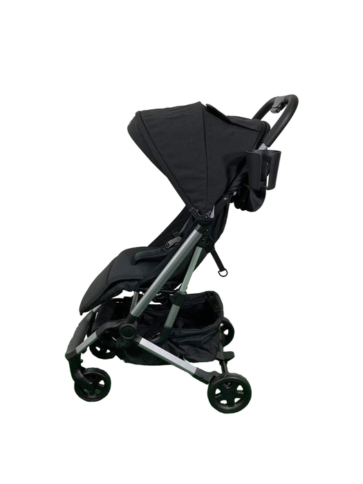Shop Colugo Compact Stroller, Black, 2023 at Goodbuygears