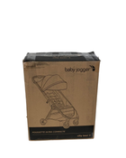 Shop Baby Jogger City Tour 2 Single Stroller, Pitch Black, 2023 at Goodbuygears