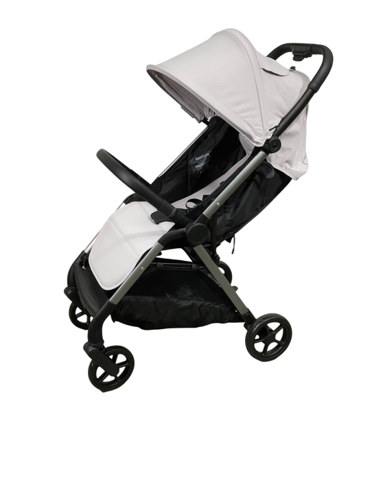 Shop Colugo The One Stroller, 2023, Cool Grey at Goodbuygears