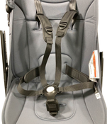 Shop Bugaboo Butterfly Stroller, 2024, Stormy Blue at Goodbuygears