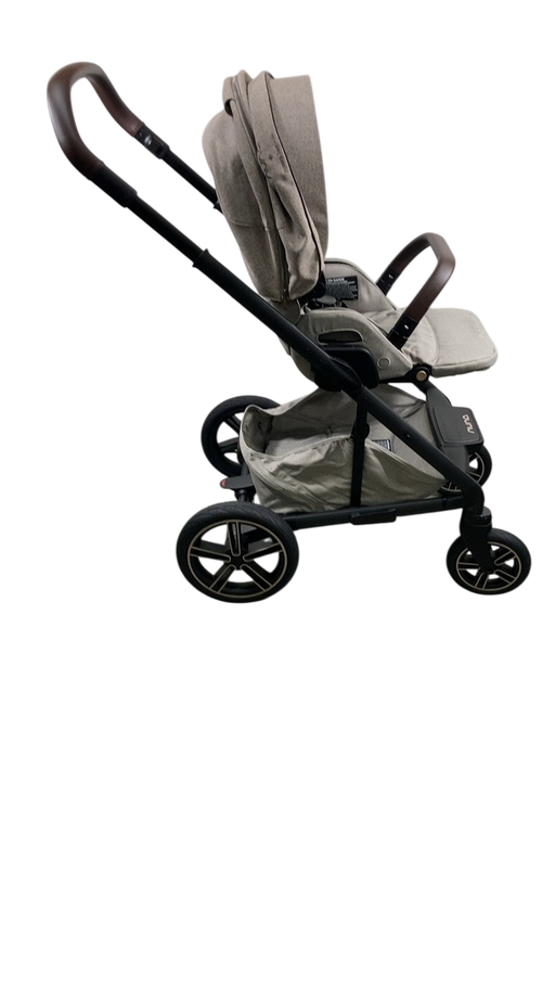 Shop Nuna MIXX Next Stroller, 2024, Droplet Dot at Goodbuygears