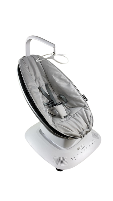 Shop 4moms MamaRoo Multi-Motion Baby Swing, Grey Classic at Goodbuygears