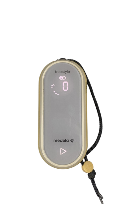 Shop Medela Freestyle Flex Portable Double Electric Breast Pump at Goodbuygears
